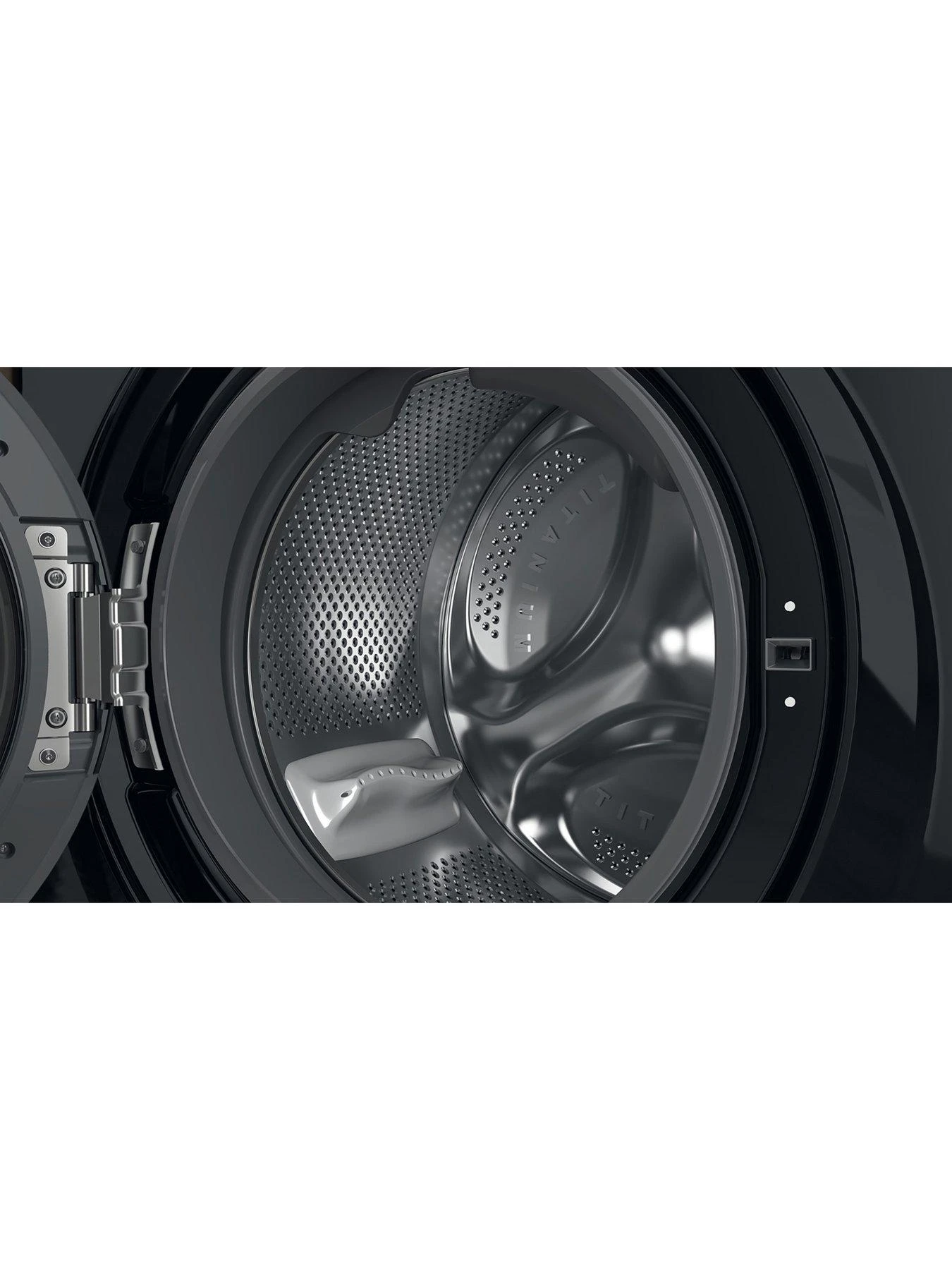 Hotpoint NDD8636BDAUK D|A 8+6KG 1400 Rpm Washer Dryer - Image 6