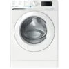 Indesit BWE91496XWUKN 9kg Load, 1400rpm Spin Washing Machine - White