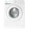 Indesit MTWC91295WUKN 9kg Load, 1200rpm Spin Washing Machine - White