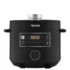 Tefal Turbo Cuisine 4.8L 10in1 Electric Pressure Cooker CY754840