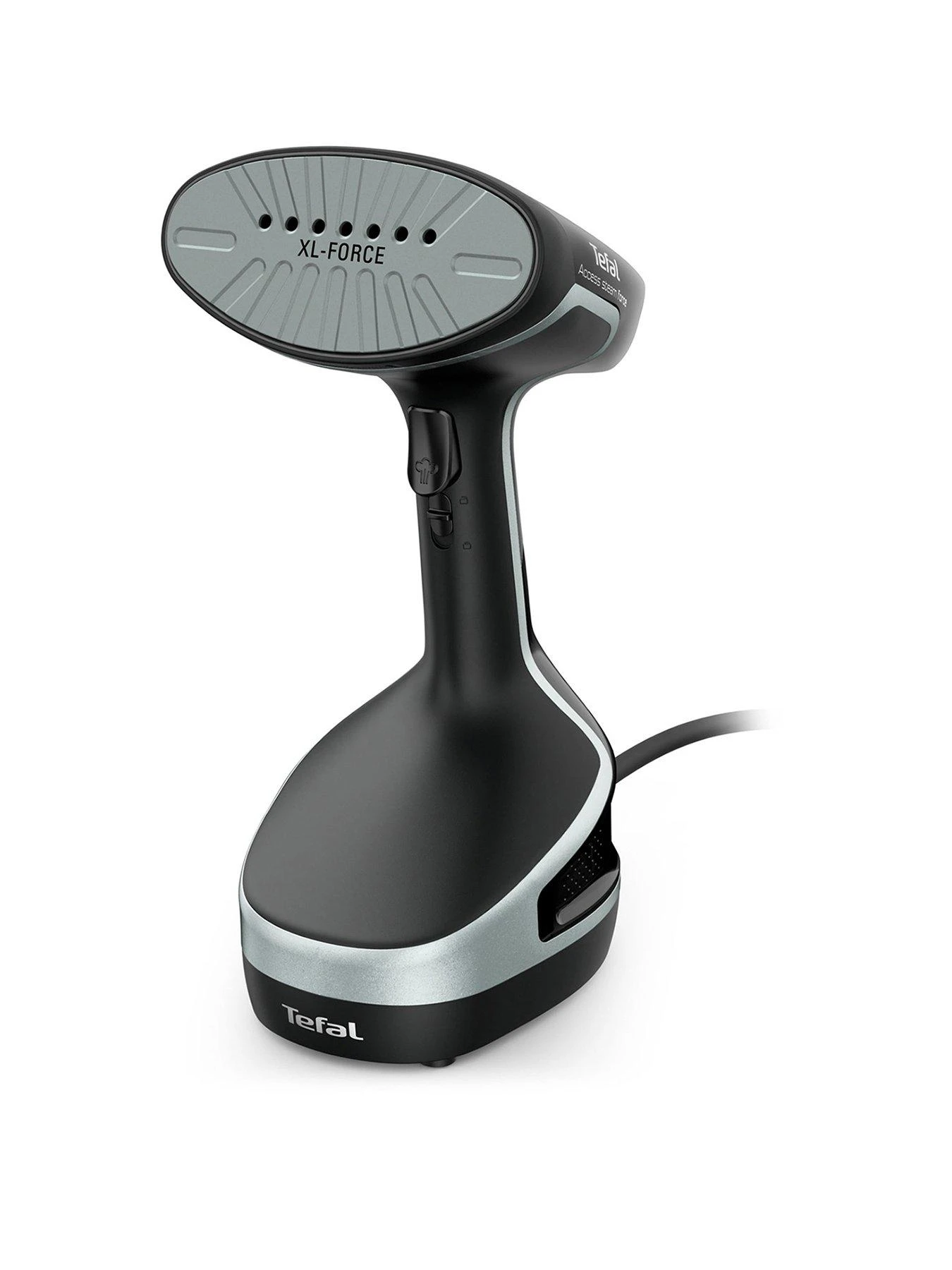 Tefal Handheld Clothes Steamer 125ml 16g/min Steam Output Access Steam