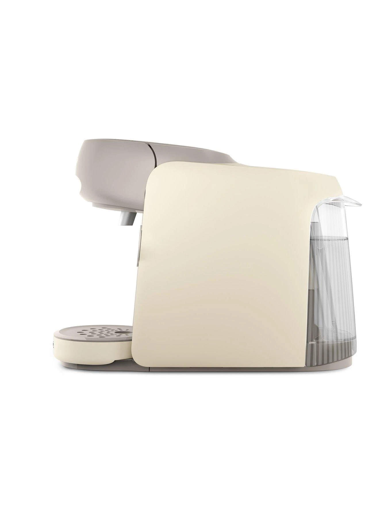 Tassimo Bosch Finesse Coffee Machine - Cream - Image 6