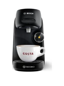 Tassimo Bosch Tassimo Finesse - Black