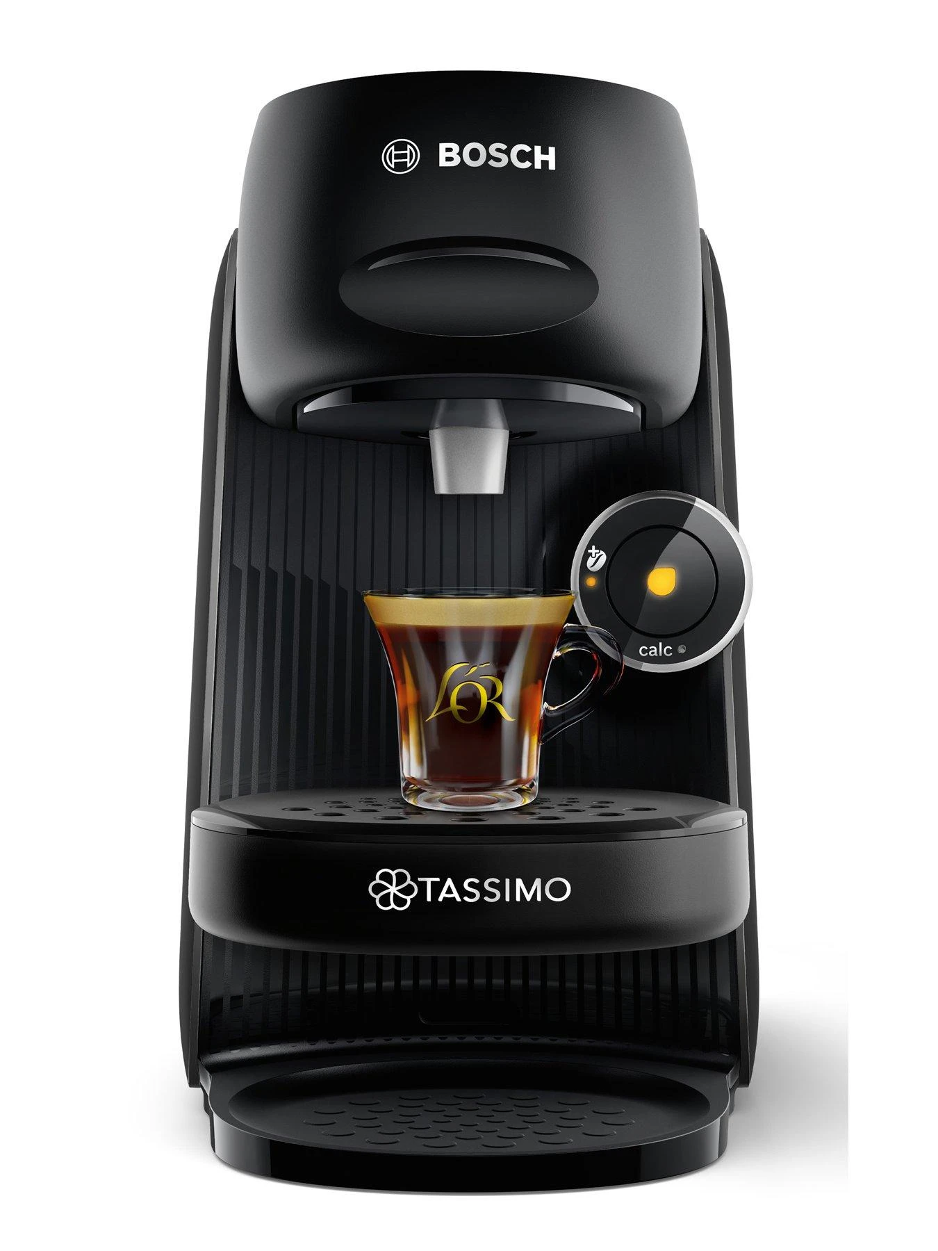 Tassimo Bosch Tassimo Finesse - Black - Image 2