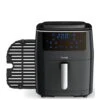 Tefal Easy Fry 3in1 Air Fryer, Grill & Steamer With 7in1 Programs & 3 Cooking Functions 6.2L