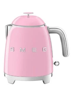 Smeg KLF05 Mini Kettle