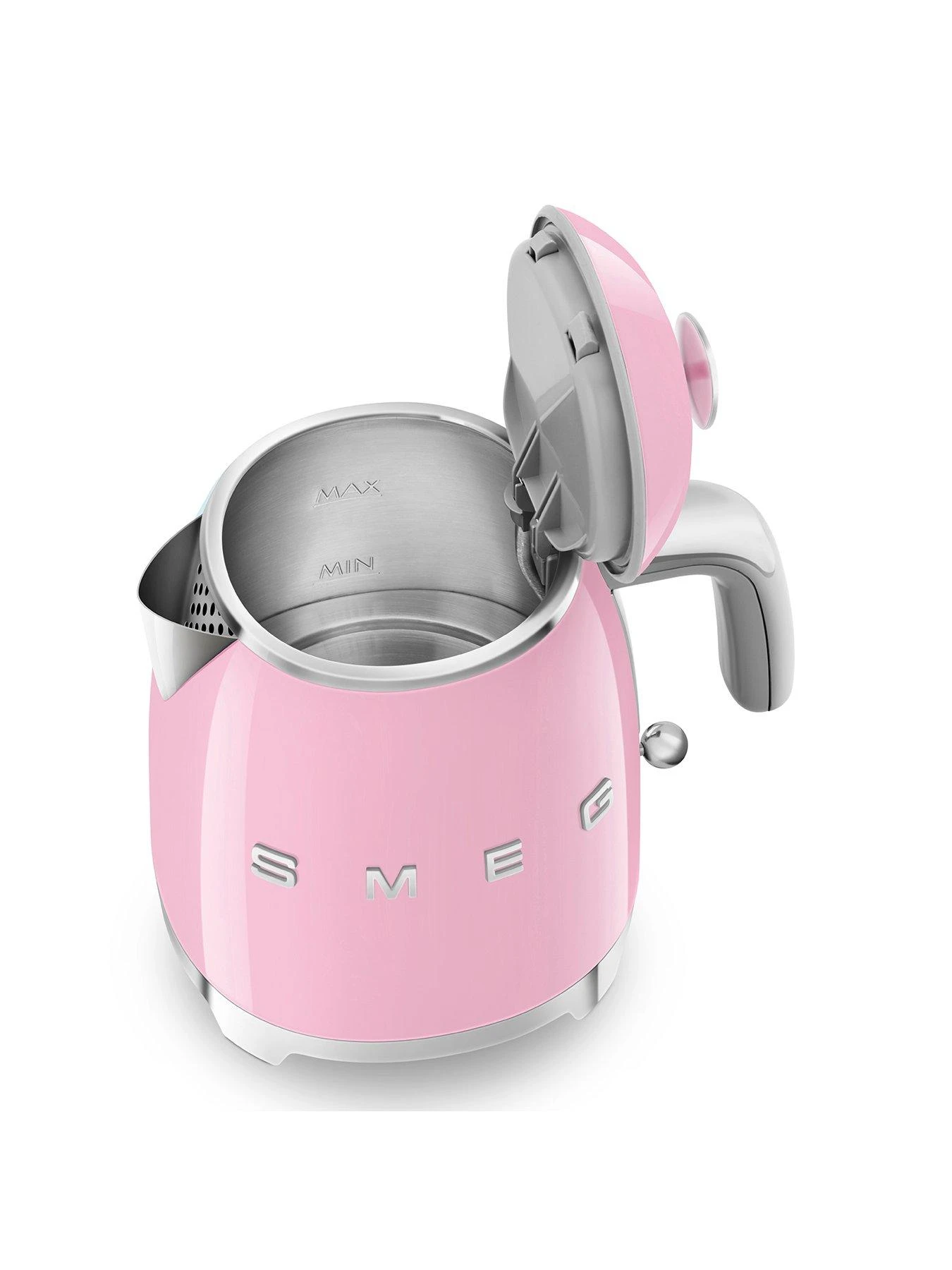 Smeg KLF05 Mini Kettle - Image 4