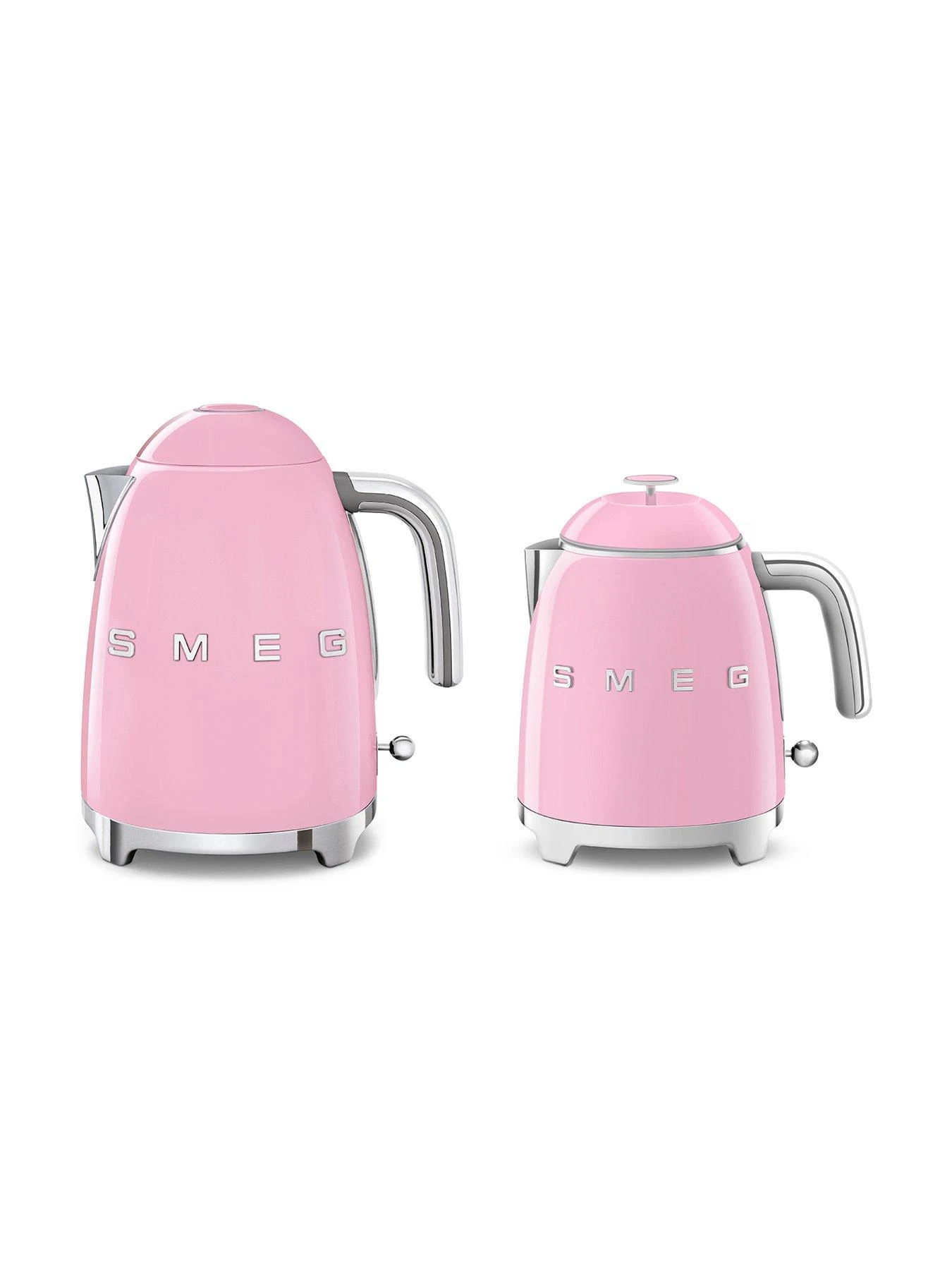 Smeg KLF05 Mini Kettle - Image 5