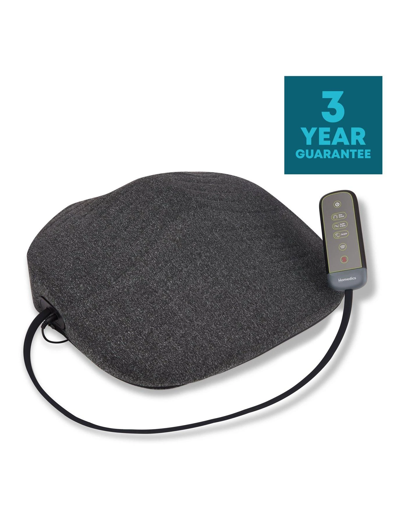 Homedics Stretch Mini - Image 2