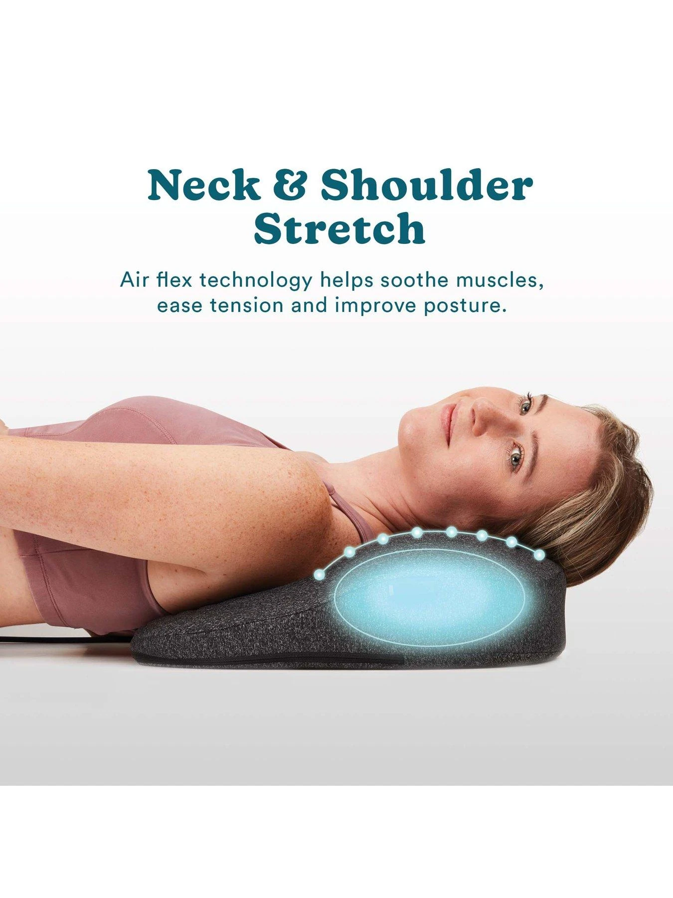 Homedics Stretch Mini - Image 3