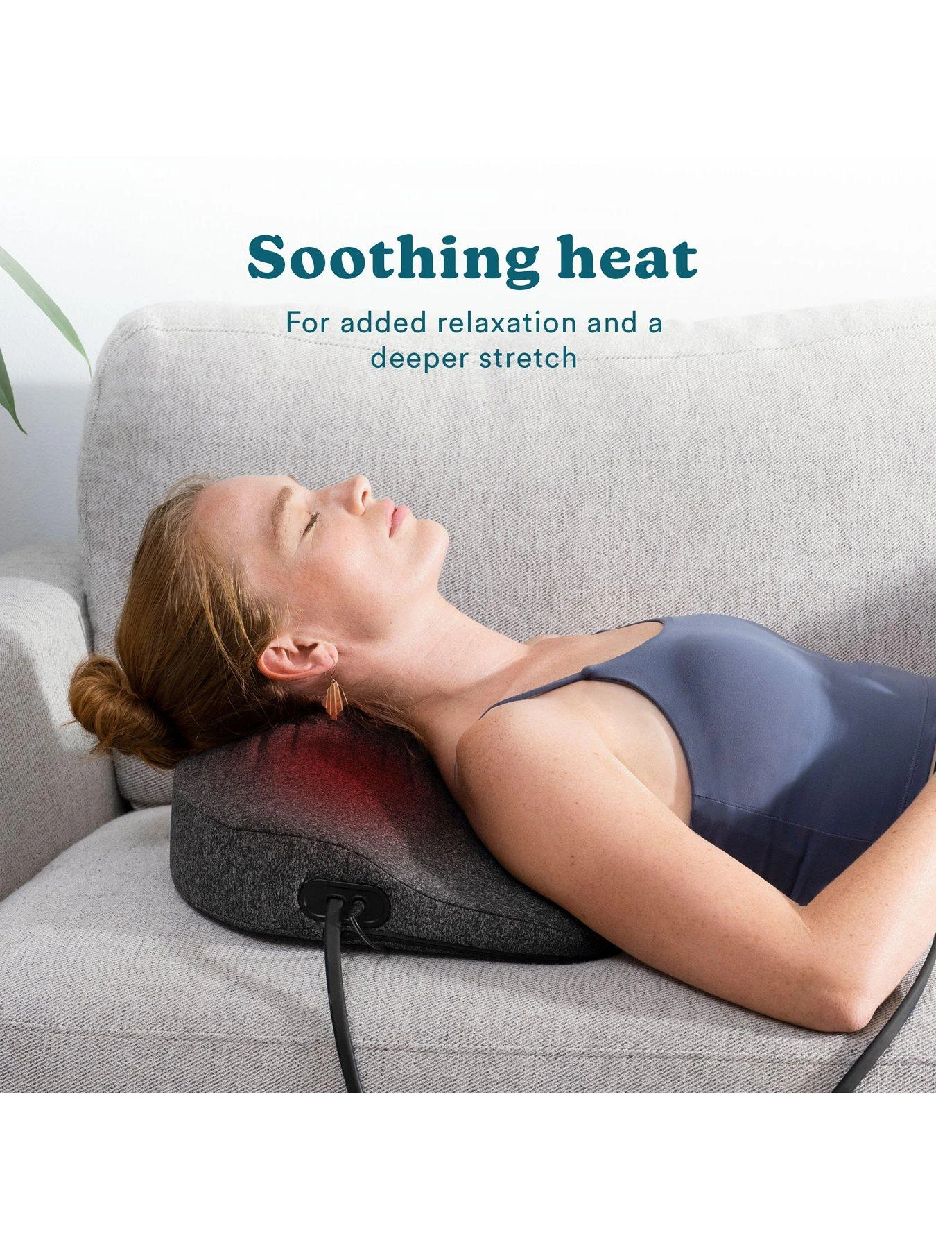 Homedics Stretch Mini - Image 4
