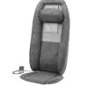 Homedics Total Recline Shiatsu Massage Cushion