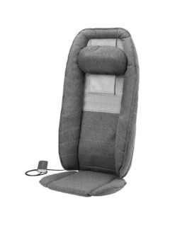 Homedics Total Recline Shiatsu Massage Cushion