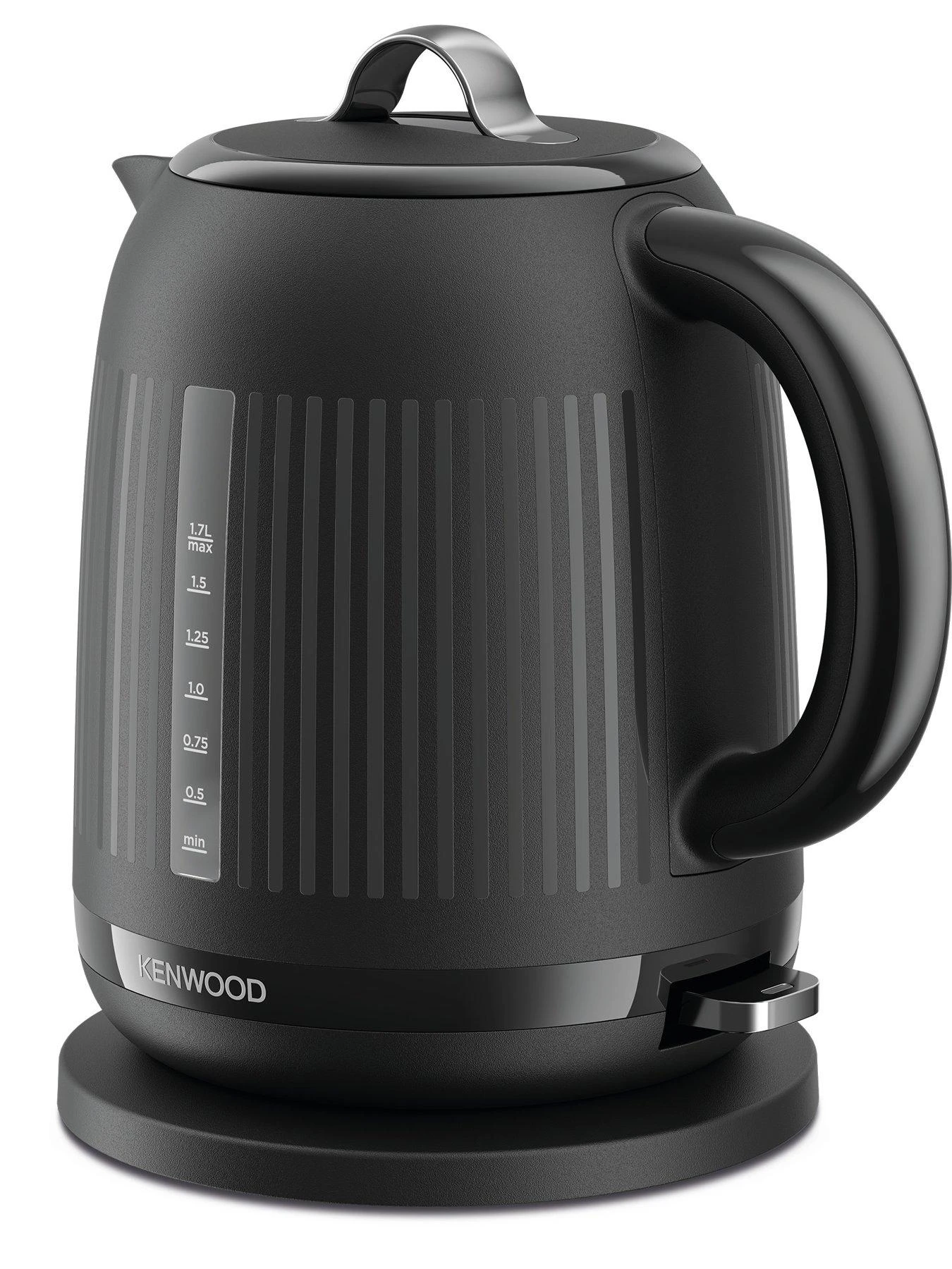 Kenwood Dawn Kettle Zjp09.000bk Kettle - Midnight Black - Image 2