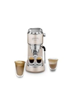 DeLonghi De Longhi EC885.BG Pump Espresso