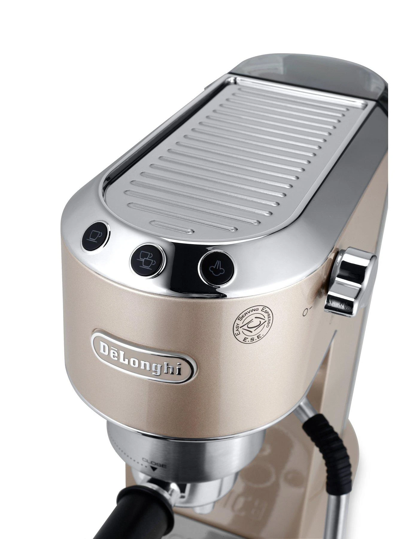 DeLonghi De Longhi EC885.BG Pump Espresso - Image 6