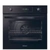 Candy FIDCN405 Built In 65 Litre, Fan Oven With Easy Clean Enamel - Black