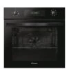 Candy FIDCN615/1 Built In 70 Litre, Multi-Function With Aquactiva System - Black