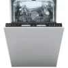 Candy CDIH 1L949-80 Slimline Fully Integrated Dishwasher - 9-Place Settings