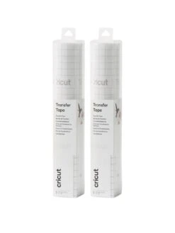 Cricut Maker/Explore Transfer Tape 2009055  (X2 Pack)
