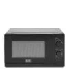 Black & Decker 20 Litre Manual Microwave