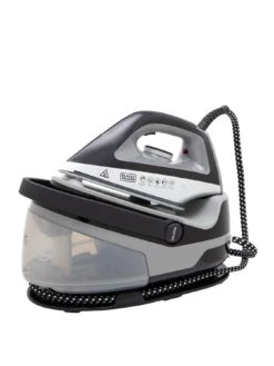 Black & Decker 2700W 1.4L Steam Station - Taurus