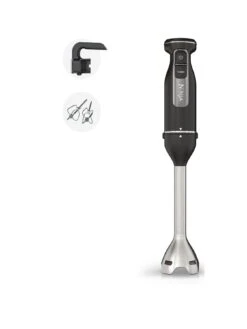 NINJA Foodi 2-in-1 Hand Blender & Mixer CI090UK