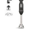 NINJA Foodi 3-in-1 Hand Blender, Mixer & Chopper CI100UK