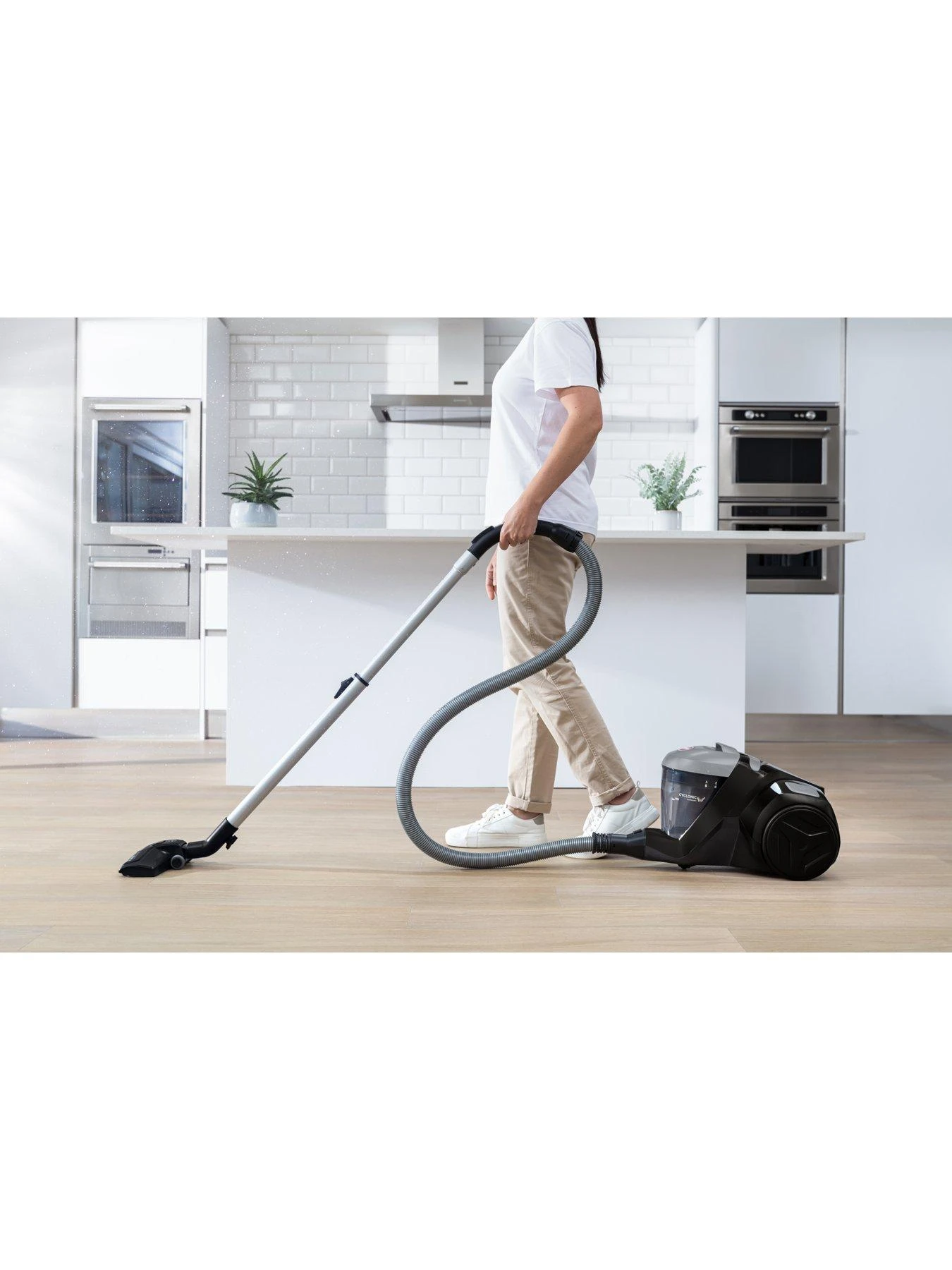 Hoover Bagless Cylinder H-POWER Pets HP320PET - Image 5
