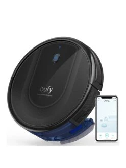 Eufy RoboVac G10 Hybrid