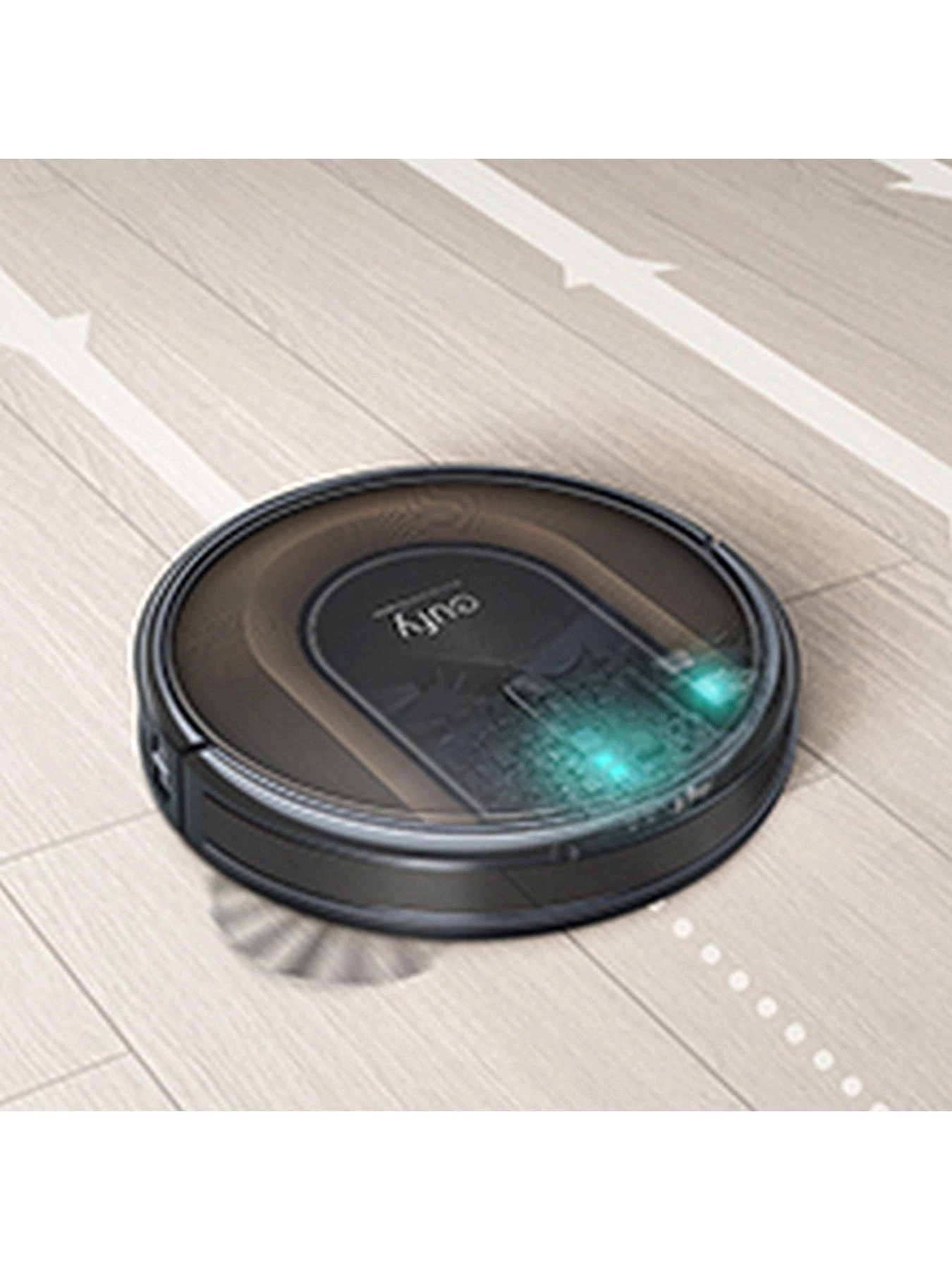 Eufy RoboVac G30 Hybrid - Image 3
