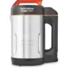 Morphy Richards 501022 Soup Maker - Stainless Steel