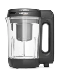 Morphy Richards Clarity 501050 Soup Maker - Clear