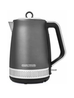 Morphy Richards Illumination 108022 Kettle - Titanium