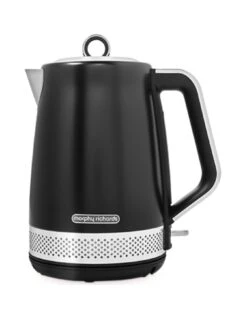 Morphy Richards Illumination 108020 Kettle - Black