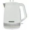 Morphy Richards Illumination 108021 Kettle - White