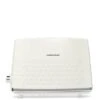 Morphy Richards Hive 220032 2-Slice Toaster - Cream