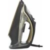 Morphy Richards Crystal Clear 300302 Steam Iron - Gold