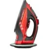 Morphy Richards EasyCHARGE 303250 Steam Iron - Red