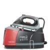 Morphy Richards Power SteamElite Plus 332013 Steam Generator Iron - Red