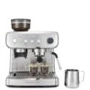 Breville Barista Max Espresso Machine