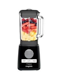 Magimix Blender Power 4 - Black