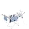 Daewoo Heated Airer With Wings