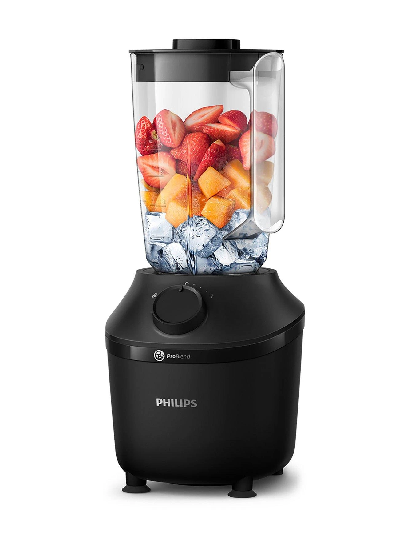 Philips Series 3000 450W Blender - Image 3