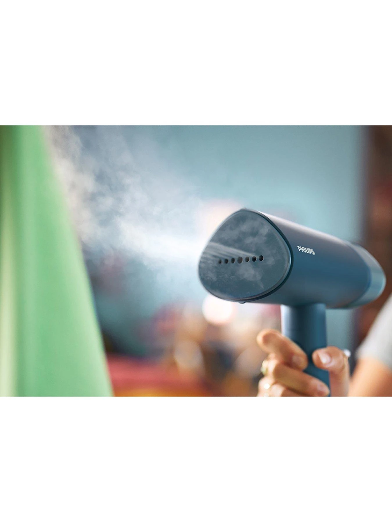 Philips Handheld Steamer 3000 Series - Image 4