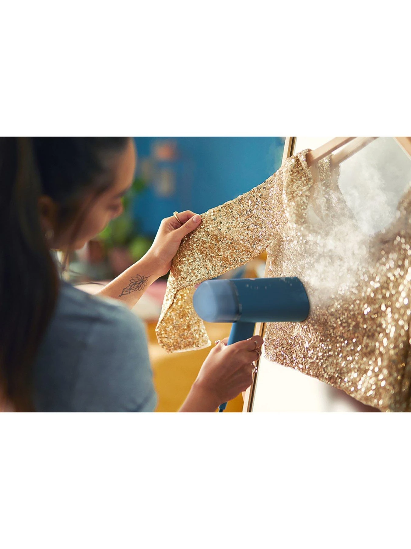 Philips Handheld Steamer 3000 Series - Image 5