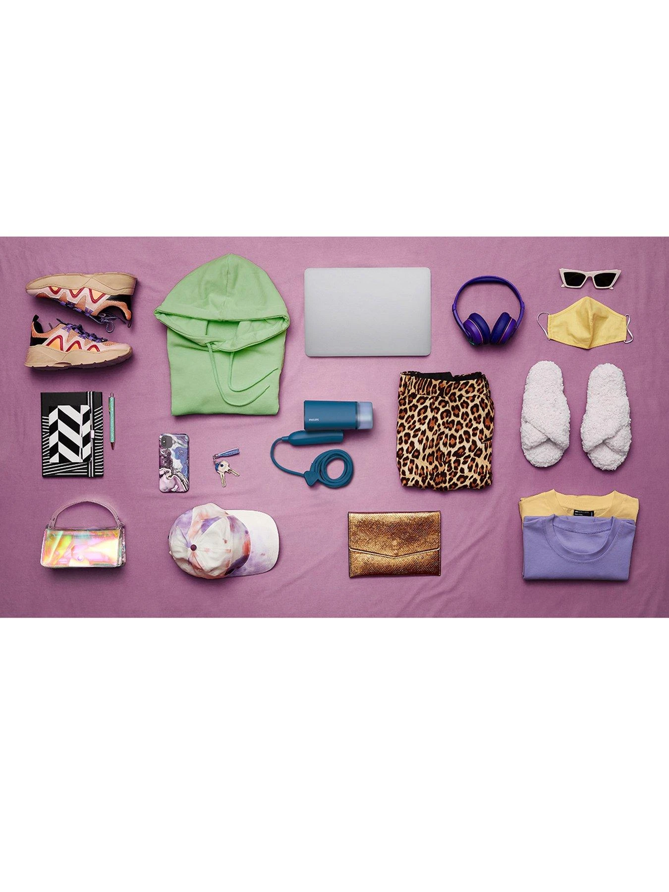 Philips Handheld Steamer 3000 Series - Image 7