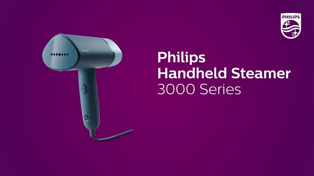 Philips Handheld Steamer 3000 Series - Image 8