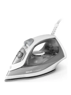 Philips Easyspeed Iron White & Grey