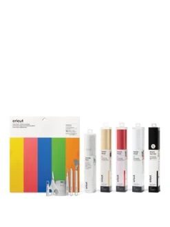 Cricut Smart Materials Bundle